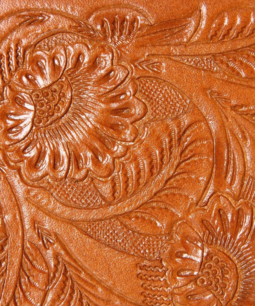 GRACE CONTINENTAL Box Case Wallet 