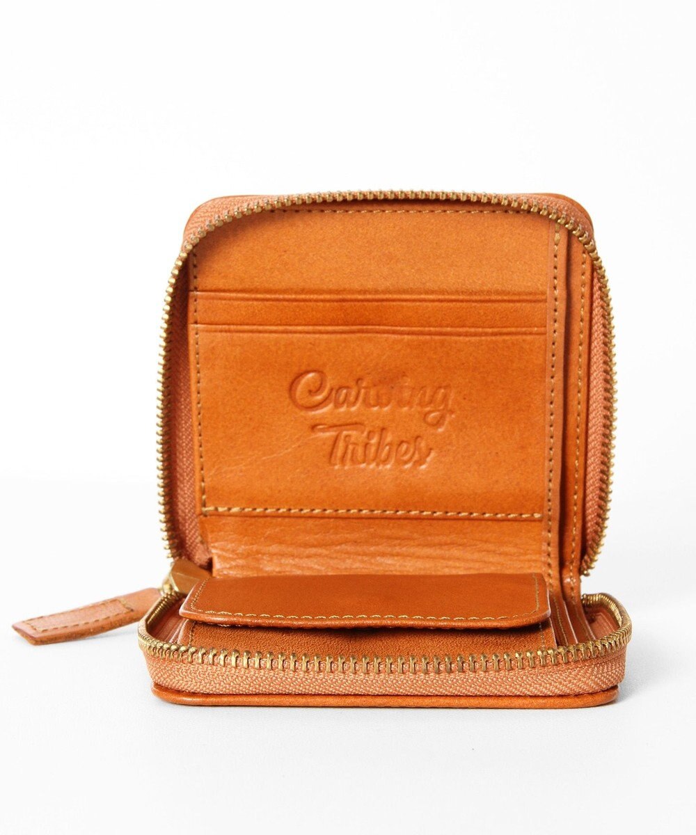 GRACE CONTINENTAL Box Case Wallet 