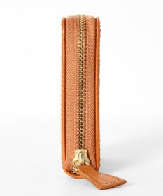 GRACE CONTINENTAL Box Case Wallet