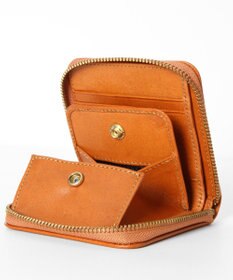 GRACE CONTINENTAL Box Case Wallet