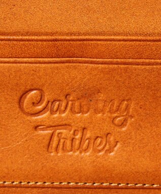 GRACE CONTINENTAL Box Case Wallet ハニー