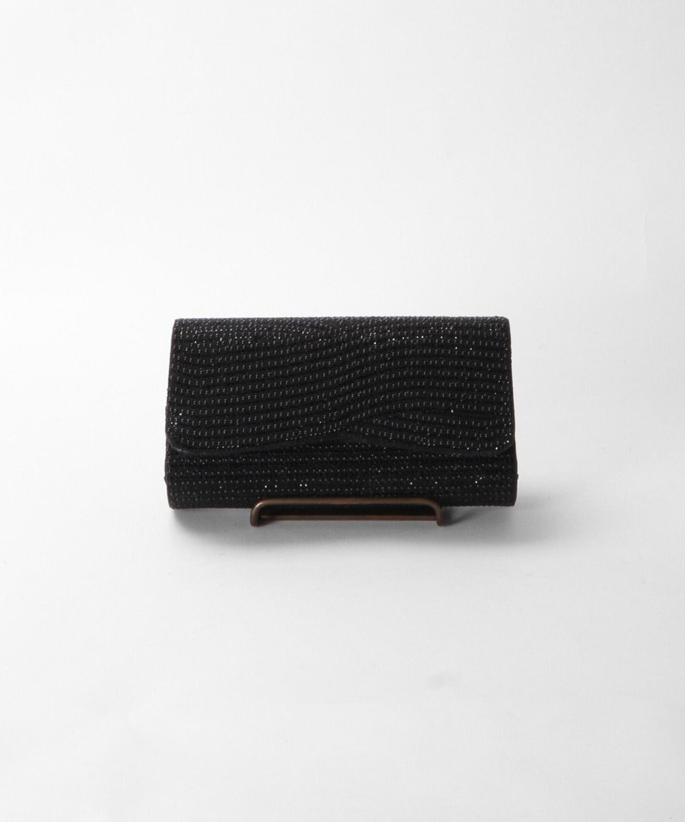 ラインストーンクラッチバッグ Grace Continental Grace Continental グレースコンチネンタル 通販 ラインストーンクラッチバッグ Grace Continental Grace Continental グレースコンチネンタル 通販