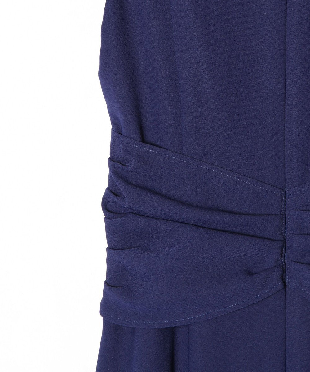 カシュクールドレス Grace Continental Grace Continental グレースコンチネンタル 通販 カシュクールドレス Grace Continental Grace Continental グレースコンチネンタル 通販
