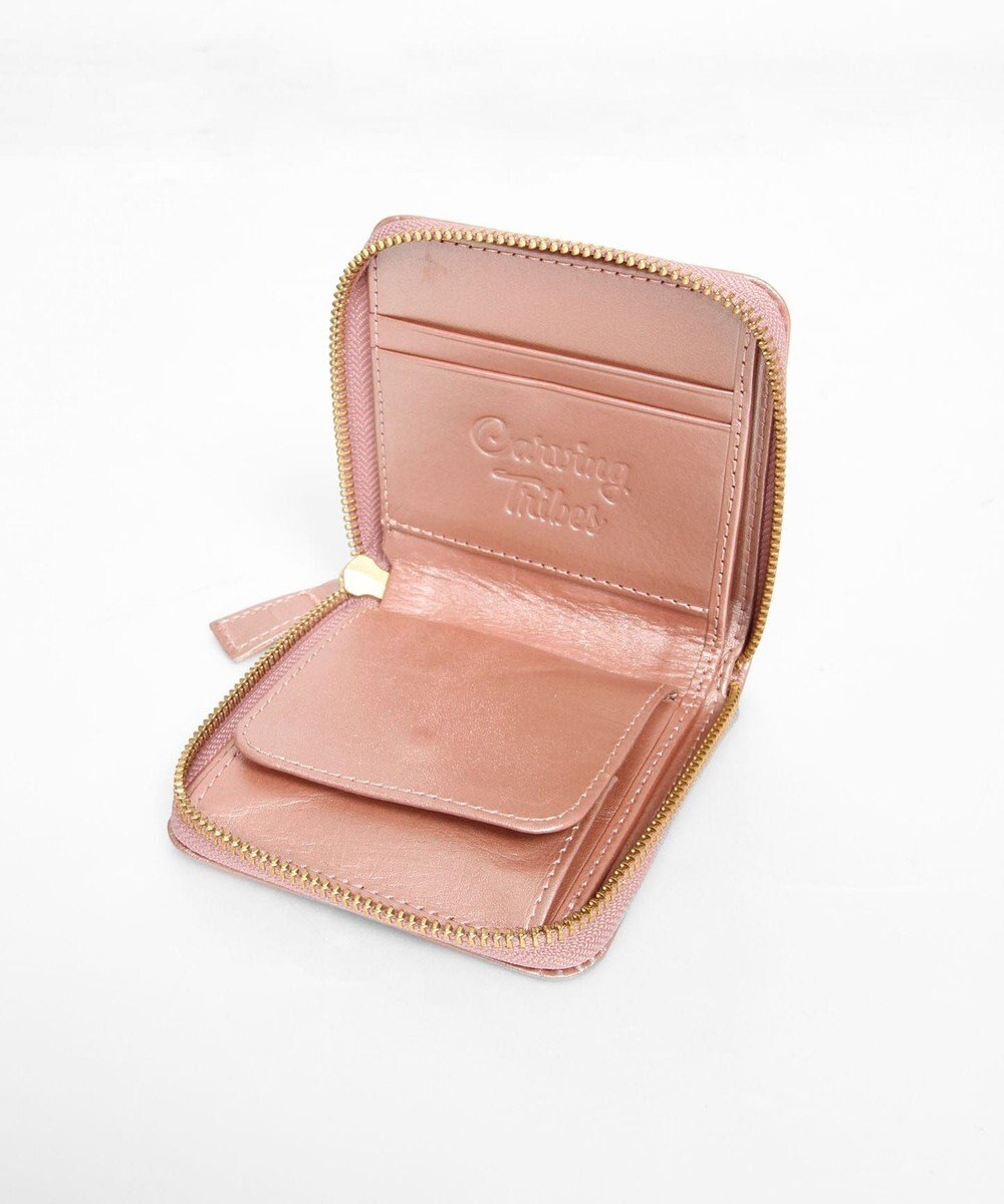 GRACE CONTINENTAL Box Case Wallet 