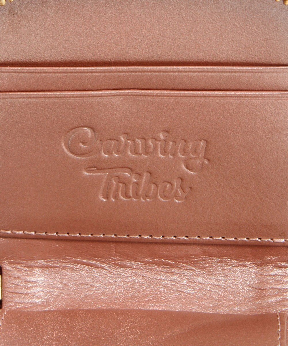 GRACE CONTINENTAL Box Case Wallet 