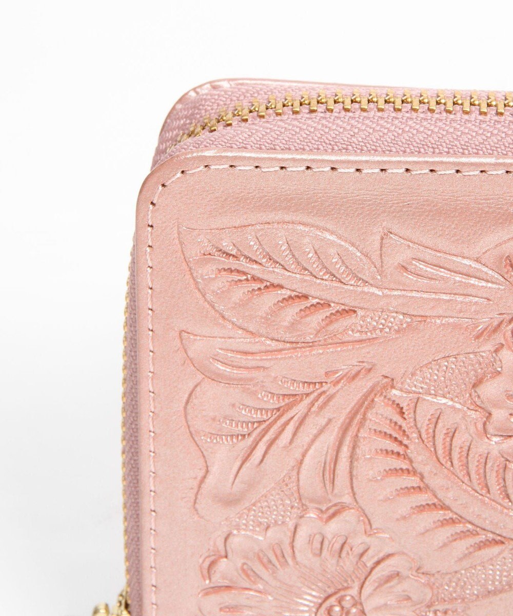 Box Case Wallet / GRACE CONTINENTAL | GRACE CONTINENTAL