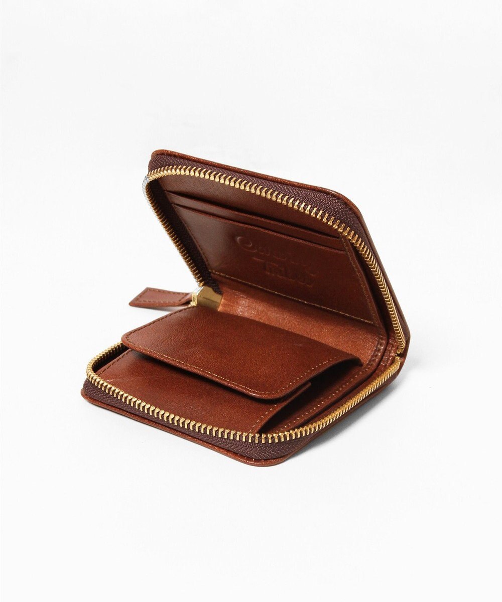 GRACE CONTINENTAL Box Case Wallet 