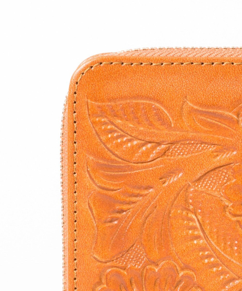 GRACE CONTINENTAL Box Case Wallet 