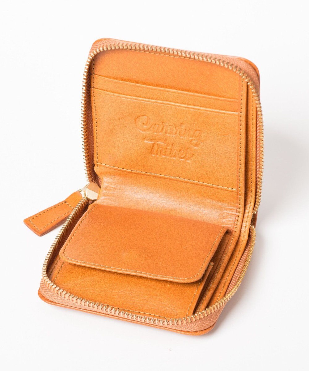 GRACE CONTINENTAL Box Case Wallet 