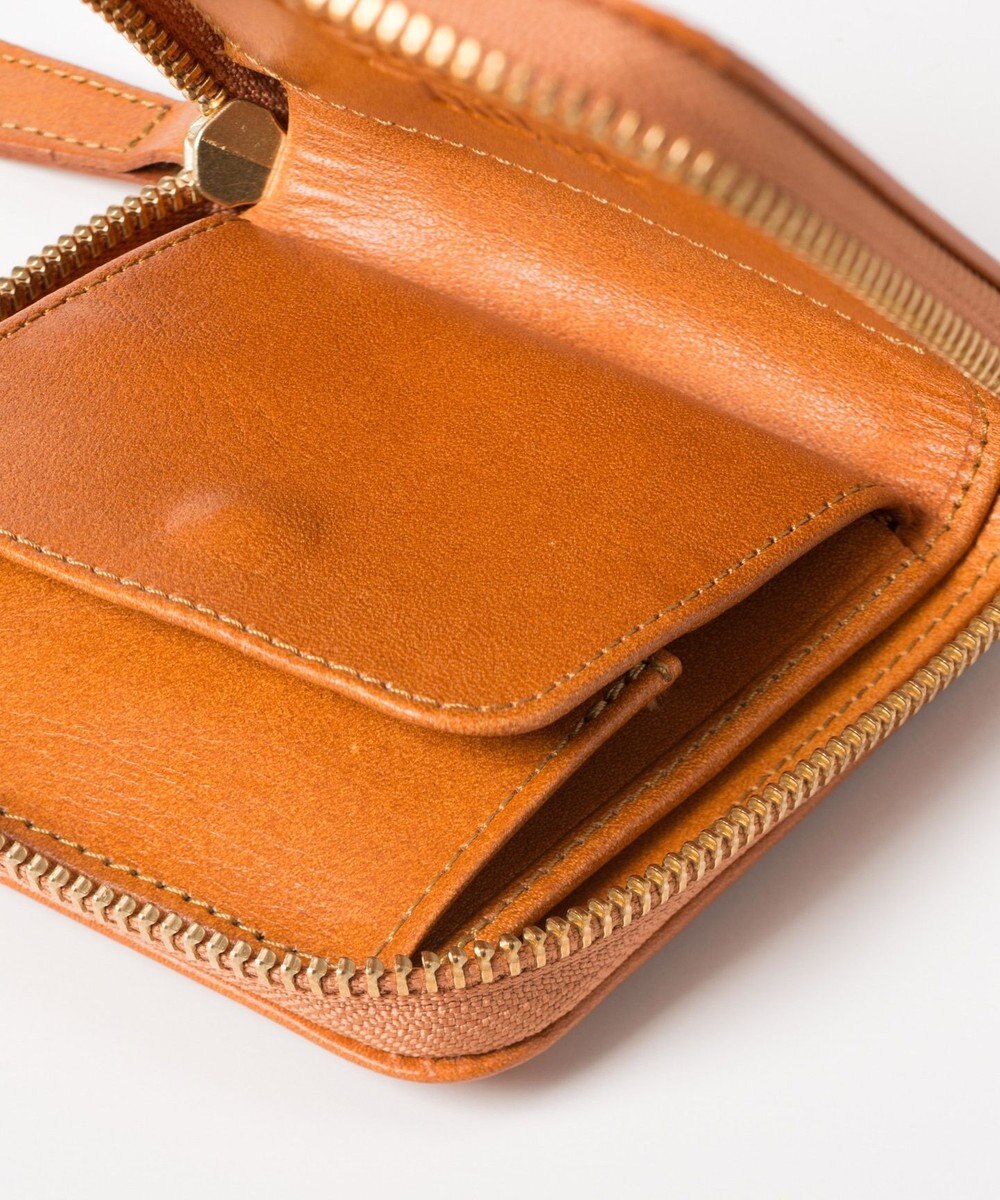 GRACE CONTINENTAL Box Case Wallet 