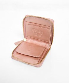 GRACE CONTINENTAL Box Case Wallet
