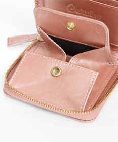 GRACE CONTINENTAL Box Case Wallet