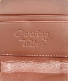 GRACE CONTINENTAL Box Case Wallet