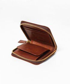 GRACE CONTINENTAL Box Case Wallet
