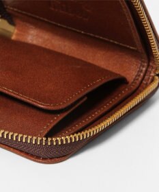 GRACE CONTINENTAL Box Case Wallet
