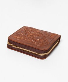 GRACE CONTINENTAL Box Case Wallet