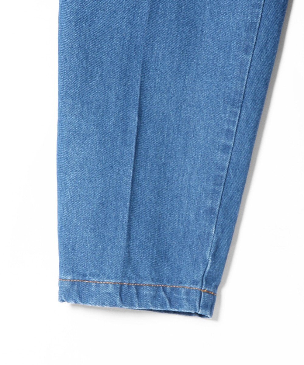 デニムテーパードパンツ G Grace Continental Grace Continental グレースコンチネンタル 通販