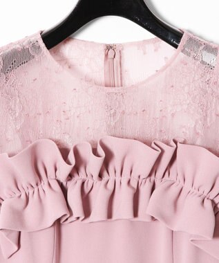 GRACE CONTINENTAL SOLD OUT グレースコンチネンタル サロペット