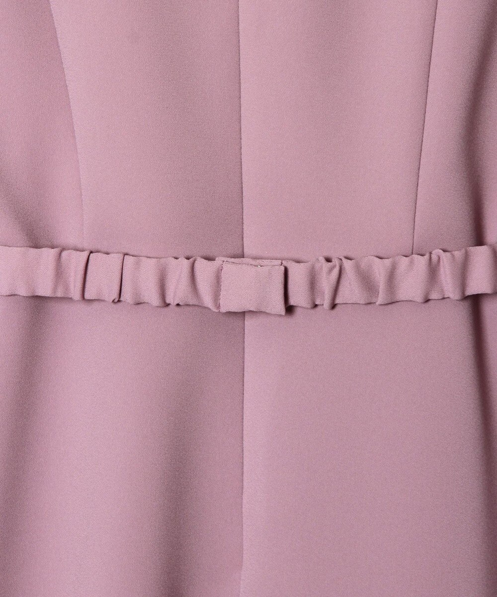 ハイネックビジューワンピース Grace Continental Grace Continental グレースコンチネンタル 通販