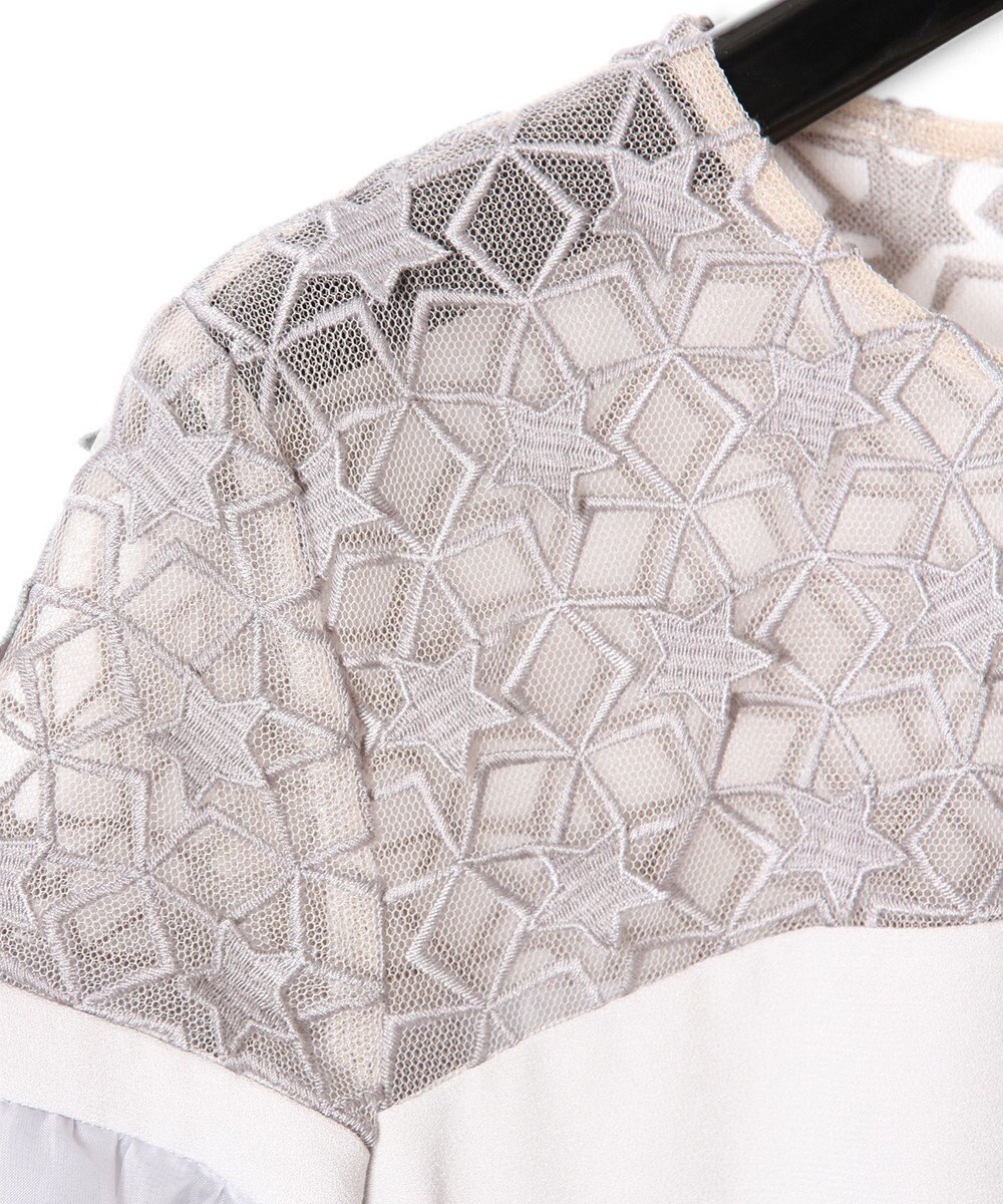 スターヨークワンピース Grace Continental Grace Continental グレースコンチネンタル 通販