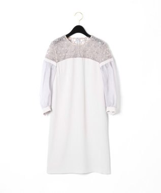 スターヨークワンピース Grace Continental Grace Continental グレースコンチネンタル 通販 スターヨークワンピース Grace Continental Grace Continental グレースコンチネンタル 通販