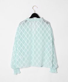 GRACE CONTINENTAL(グレースコンチネンタル) / 19SS/チェック