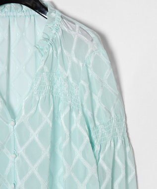GRACE CONTINENTAL(グレースコンチネンタル) / 19SS/チェック