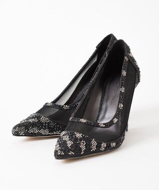 カットワークパンプス / GRACE CONTINENTAL | GRACE CONTINENTAL グレースコンチネンタル 通販