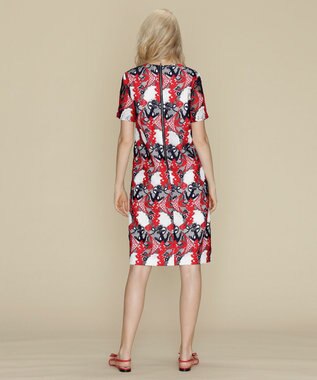 マリンモチーフワンピース Grace Continental Grace Continental グレースコンチネンタル 通販