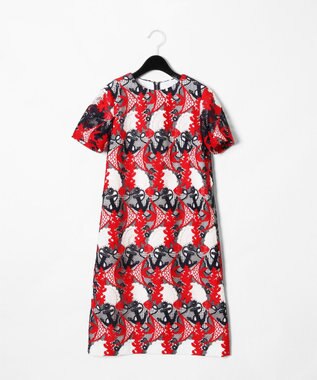 マリンモチーフワンピース Grace Continental Grace Continental グレースコンチネンタル 通販