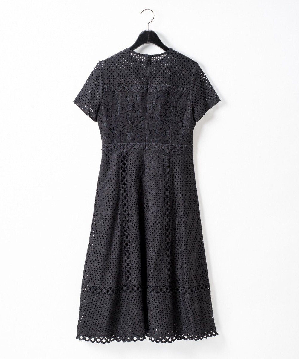 メッシュレースワンピース Grace Continental Grace Continental グレースコンチネンタル 通販 メッシュレースワンピース Grace Continental Grace Continental グレースコンチネンタル 通販
