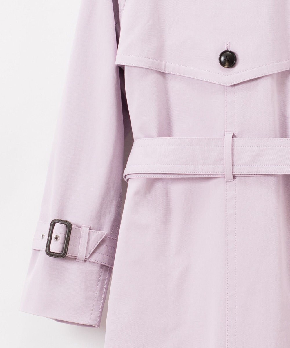 フレアトレンチコート Grace Continental Grace Continental グレースコンチネンタル 通販