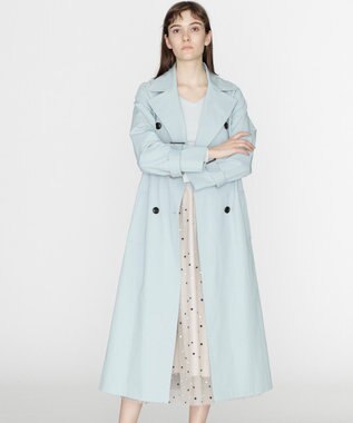 フレアトレンチコート Grace Continental Grace Continental グレースコンチネンタル 通販