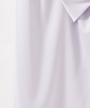 サテンクロスドレープワンピース / GRACE CONTINENTAL | GRACE サテンクロスドレープワンピース / GRACE CONTINENTAL | GRACE