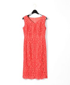 オーナメントレースワンピース Grace Continental Grace Continental グレースコンチネンタル 通販