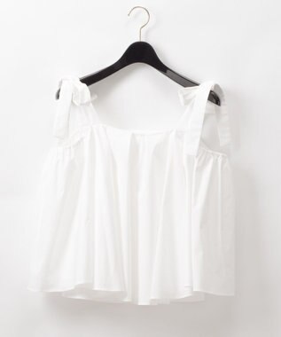 ケープオフショルダートップ Grace Continental Grace Continental グレースコンチネンタル 通販 ケープオフショルダートップ Grace Continental Grace Continental グレースコンチネンタル 通販