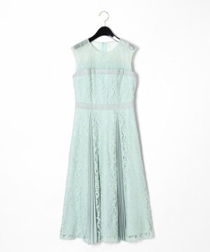 刺繍タイトワンピース Grace Continental Grace Continental グレースコンチネンタル 通販