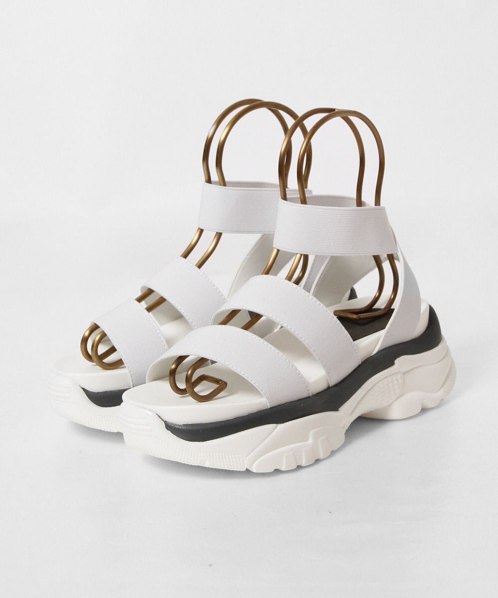 スニーカーサンダル Grace Continental Grace Continental グレースコンチネンタル 通販