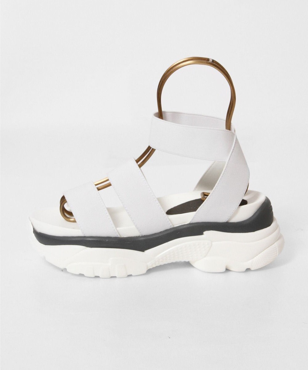 スニーカーサンダル Grace Continental Grace Continental グレースコンチネンタル 通販