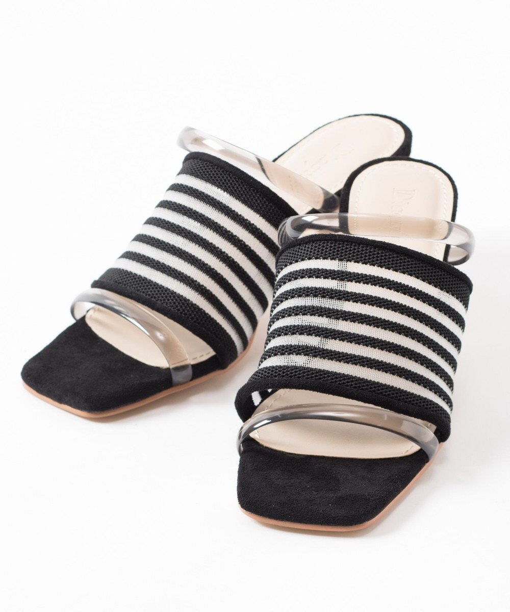 クリアヒールサンダル Grace Continental Grace Continental グレースコンチネンタル 通販