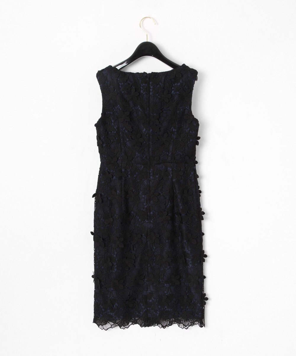 フラワーレースタイトワンピース Grace Continental Grace Continental グレースコンチネンタル 通販