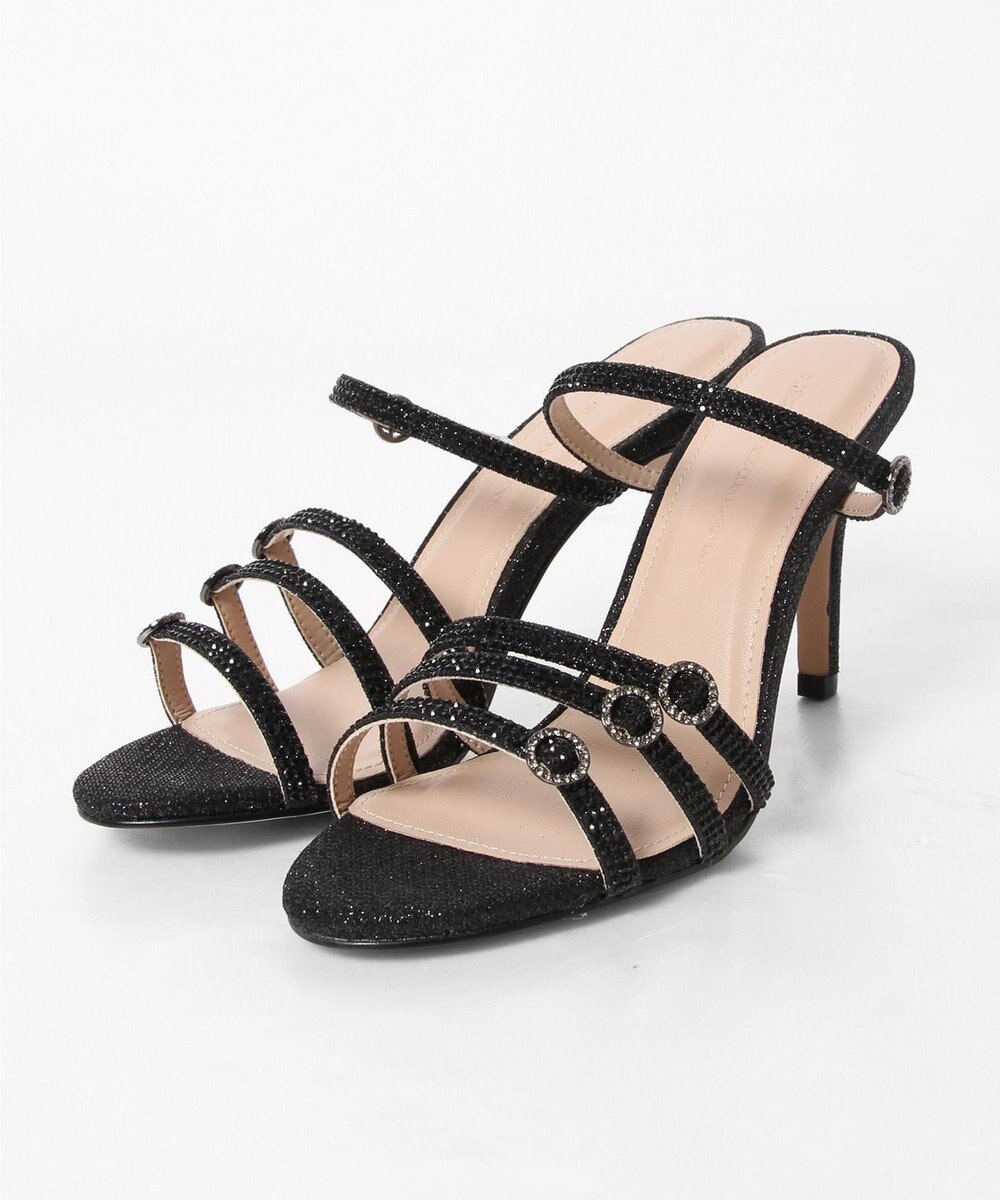 Rsストラップサンダル Grace Continental Grace Continental グレースコンチネンタル 通販