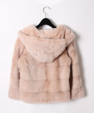 ミンクファージャケット Grace Continental Grace Continental グレースコンチネンタル 通販 ミンクファージャケット Grace Continental Grace Continental グレースコンチネンタル 通販