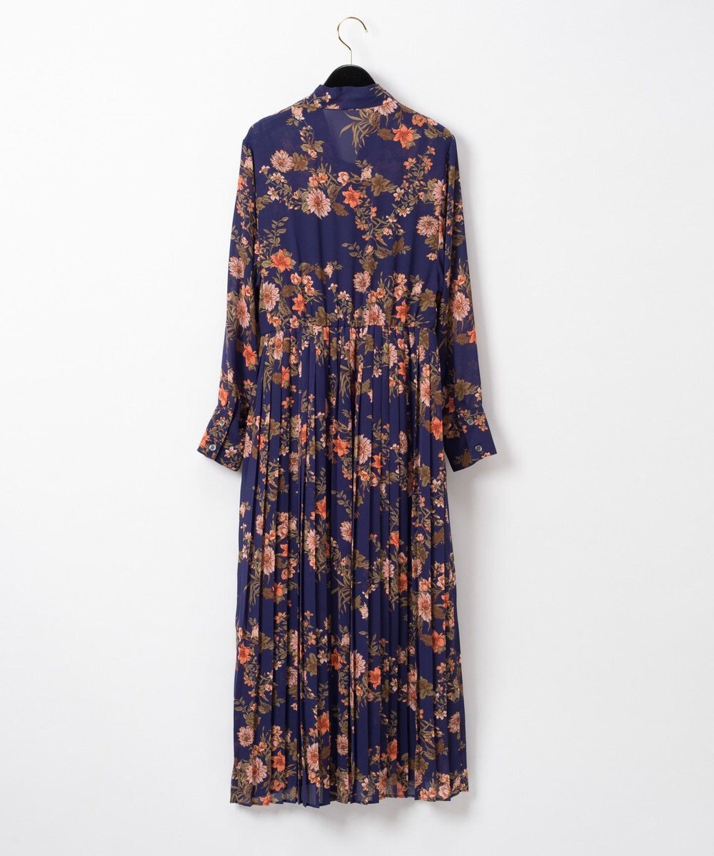 フラワーボウタイワンピース Grace Continental Grace Continental グレースコンチネンタル 通販