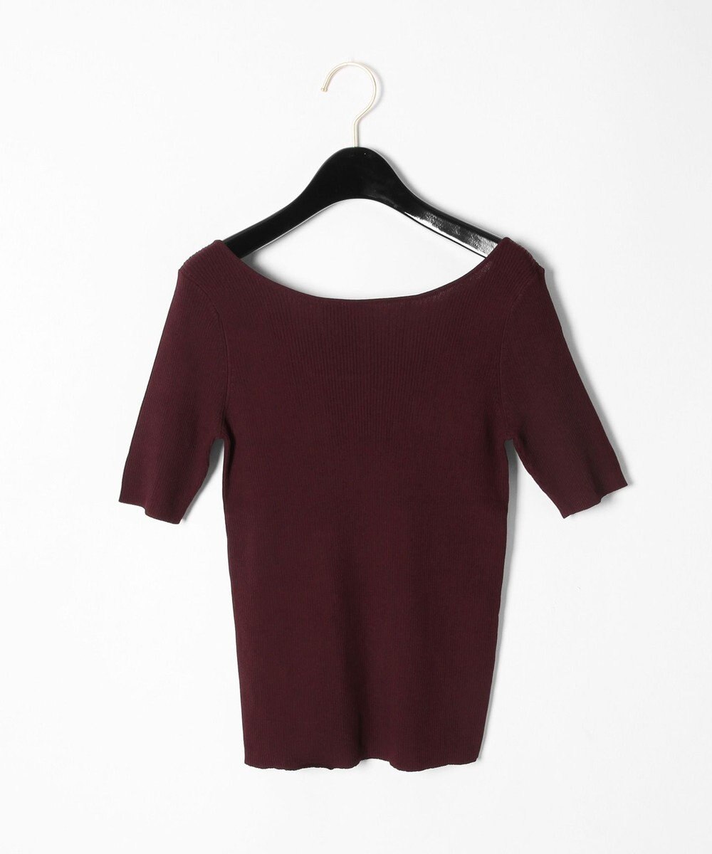 レイヤードニットワンピース Grace Continental Grace Continental グレースコンチネンタル 通販 レイヤードニットワンピース Grace Continental Grace Continental グレースコンチネンタル 通販