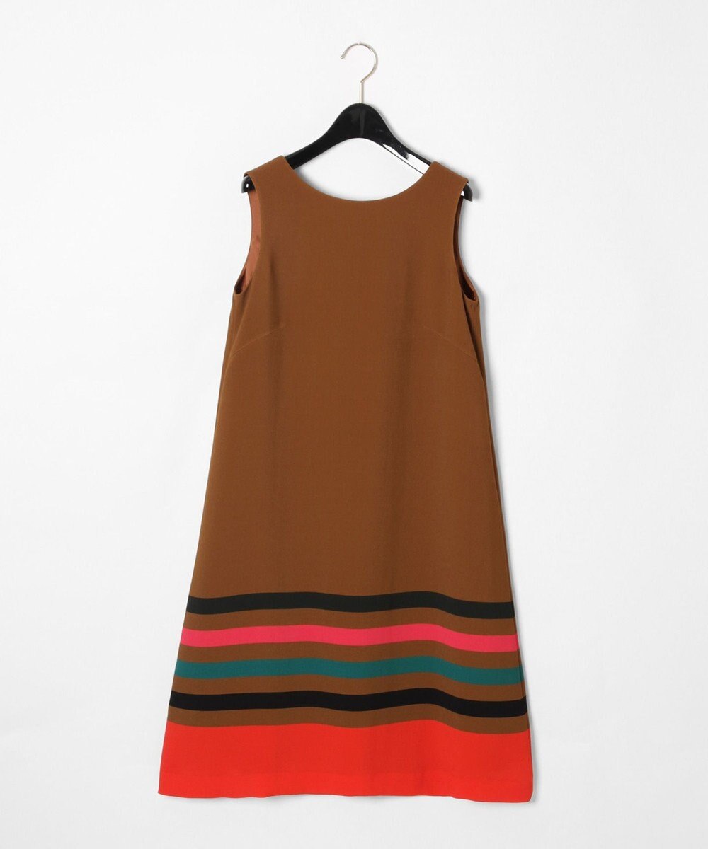 ヘムラインフレアワンピース Grace Continental Grace Continental グレースコンチネンタル 通販