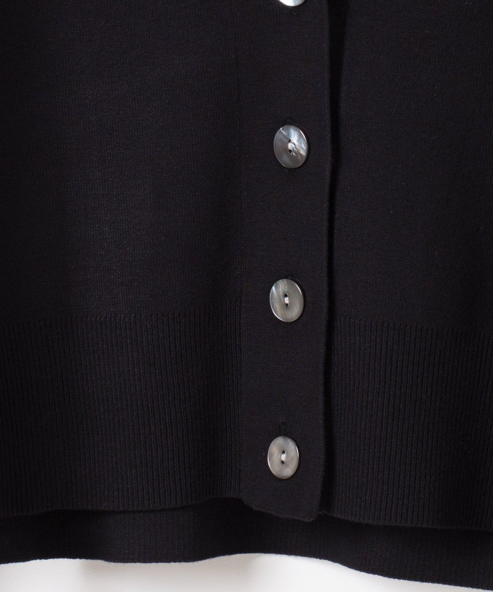 アームカットニットカーディガン Grace Continental Grace Continental グレースコンチネンタル 通販
