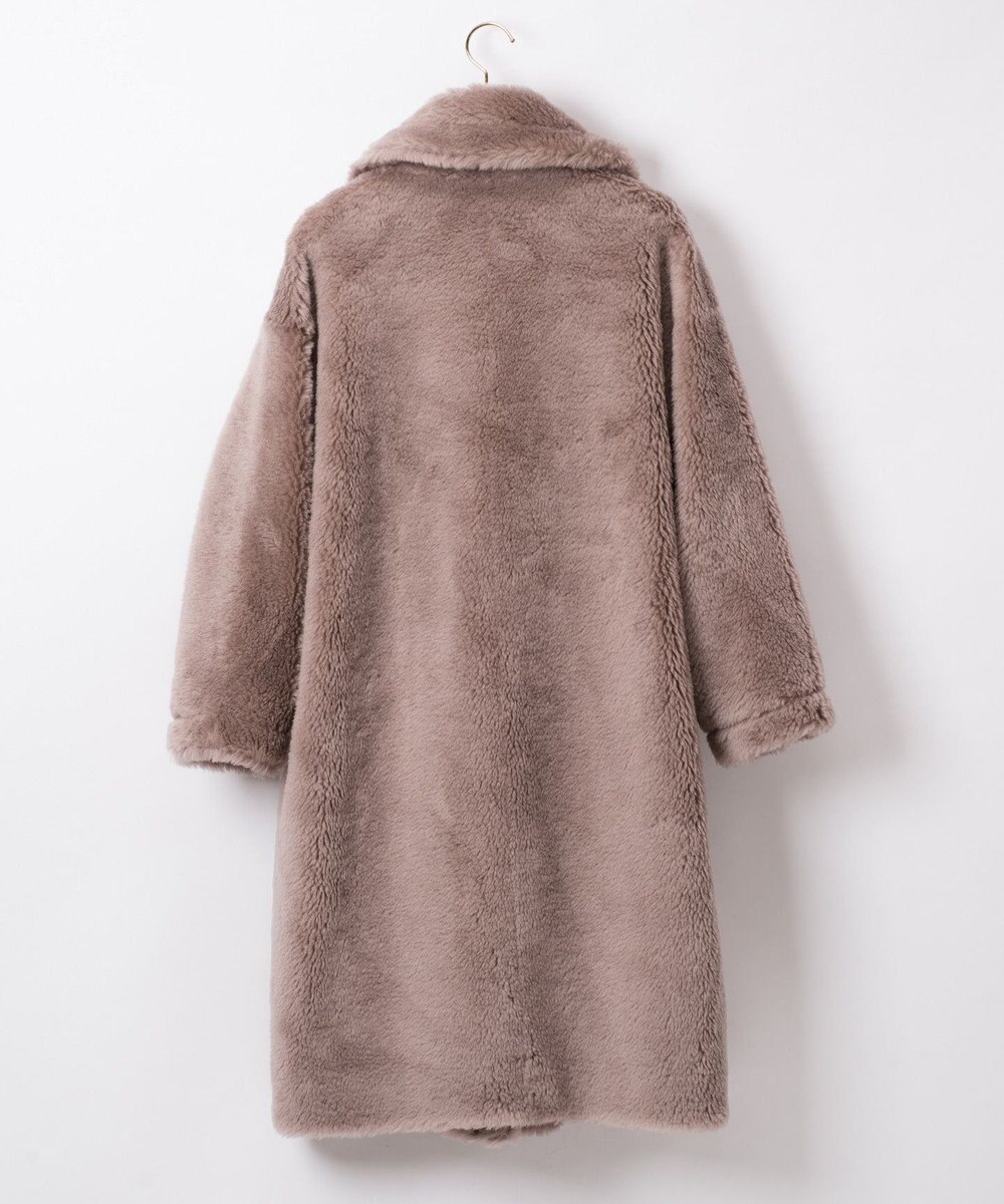 エコファーコート Grace Continental Grace Continental グレースコンチネンタル 通販