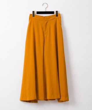 サテンフレアパンツ Grace Continental Grace Continental グレースコンチネンタル 通販 サテンフレアパンツ Grace Continental Grace Continental グレースコンチネンタル 通販