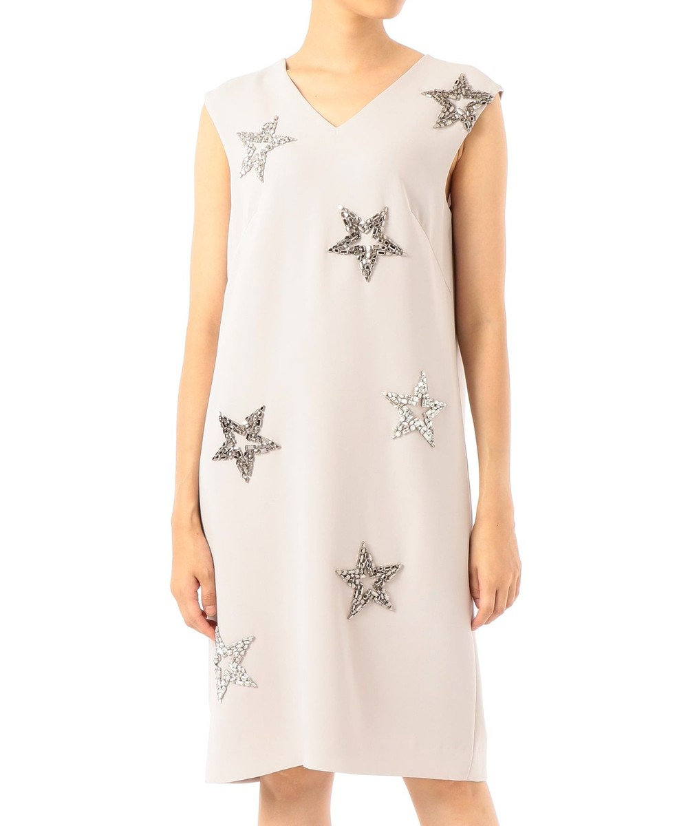 スタービジュードレス / GRACE CONTINENTAL | GRACE CONTINENTAL